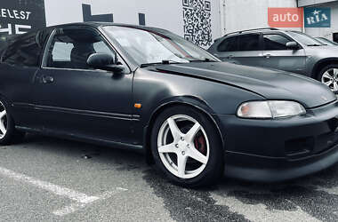 Хэтчбек Honda Civic 1995 в 