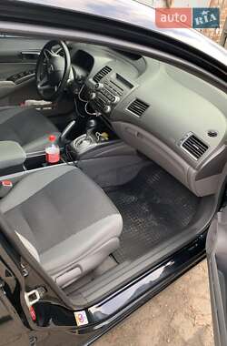Седан Honda Civic 2008 в 