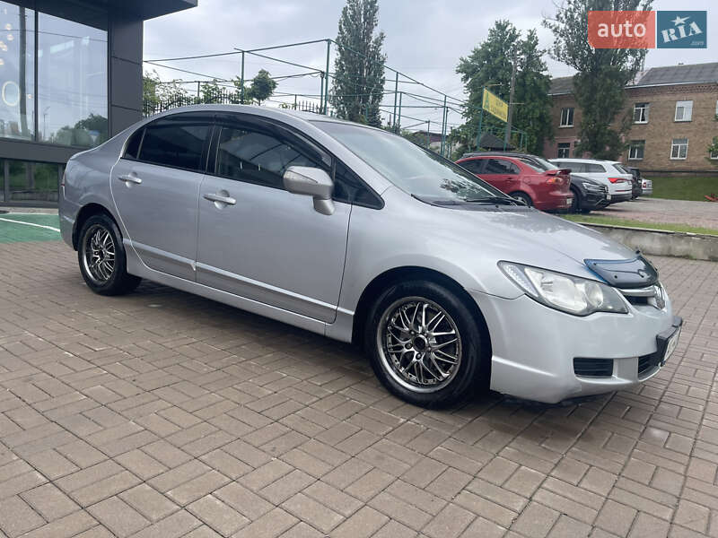 Honda Civic 2007