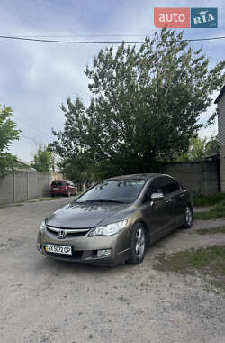 Седан Honda Civic 2008 в 
