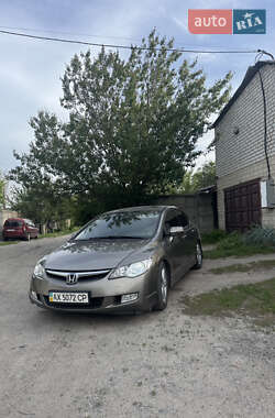 Седан Honda Civic 2008 в 