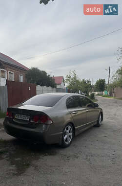 Седан Honda Civic 2008 в 