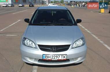 Седан Honda Civic 2004 в 
