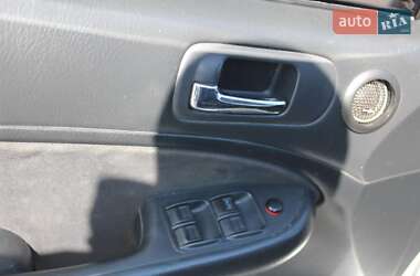 Седан Honda Civic 2004 в 