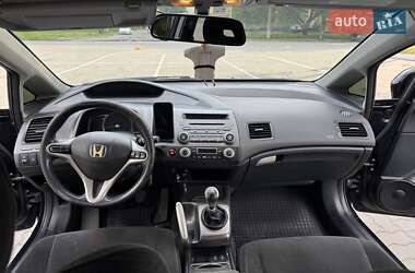 Седан Honda Civic 2008 в 