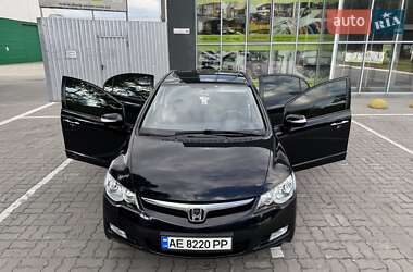 Седан Honda Civic 2008 в 