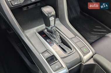 Седан Honda Civic 2017 в 