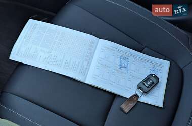 Седан Honda Civic 2017 в 