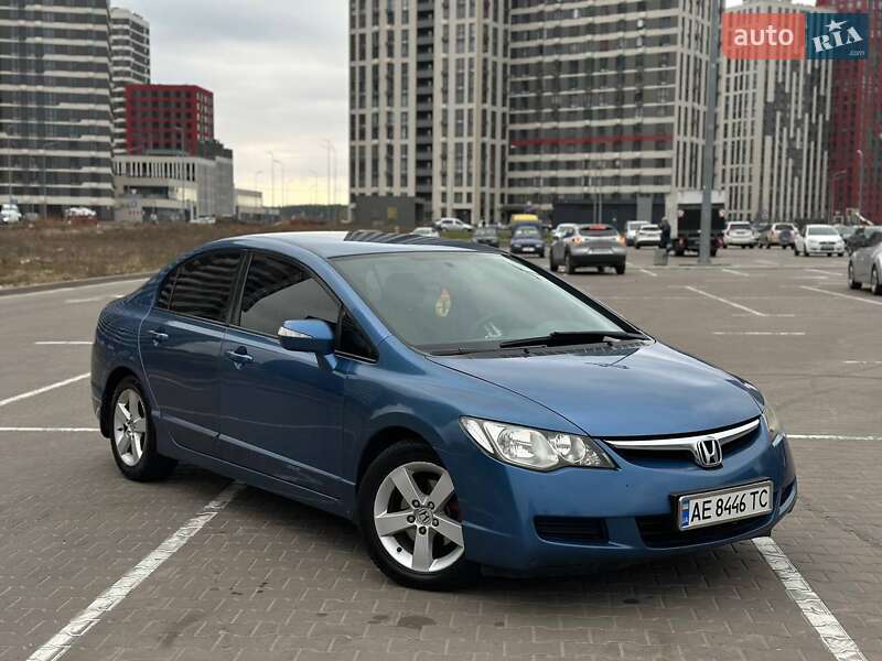 Honda Civic 2007