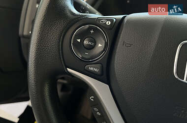 Седан Honda Civic 2014 в 