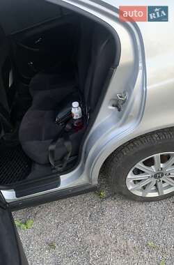 Хетчбек Honda Civic 2000 в 