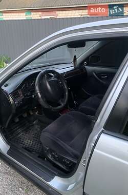Хетчбек Honda Civic 2000 в 