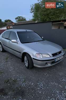 Хетчбек Honda Civic 2000 в 
