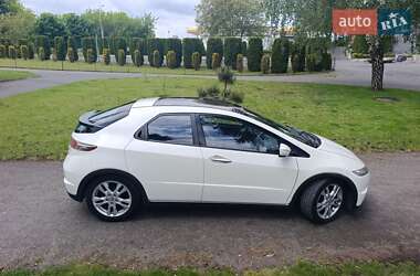Хэтчбек Honda Civic 2010 в Хмельницком