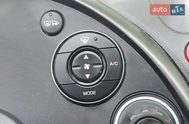 Хэтчбек Honda Civic 2010 в 