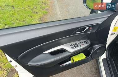 Хэтчбек Honda Civic 2010 в 