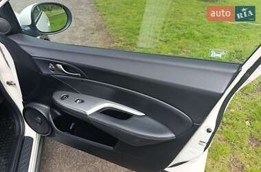 Хэтчбек Honda Civic 2010 в 