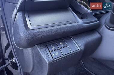 Хэтчбек Honda Civic 2019 в 