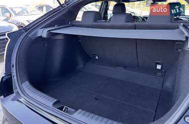 Хэтчбек Honda Civic 2019 в 