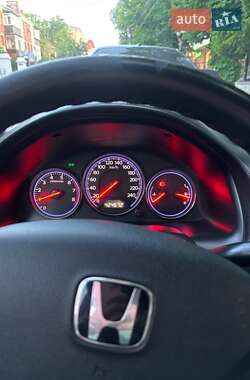 Седан Honda Civic 2005 в 