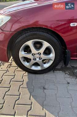 Седан Honda Civic 2005 в 