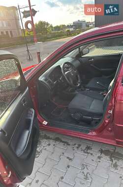 Седан Honda Civic 2005 в 