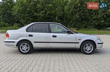 Седан Honda Civic 1997 в 