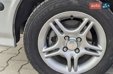 Седан Honda Civic 1997 в 