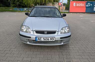 Седан Honda Civic 1997 в 