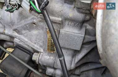 Седан Honda Civic 1997 в 