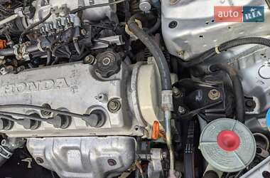Седан Honda Civic 1997 в 