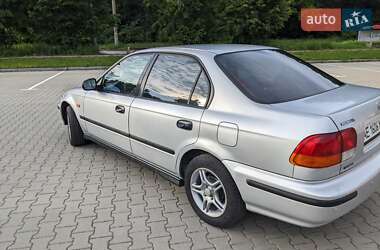 Седан Honda Civic 1997 в 
