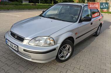 Седан Honda Civic 1997 в 