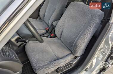 Седан Honda Civic 1997 в 