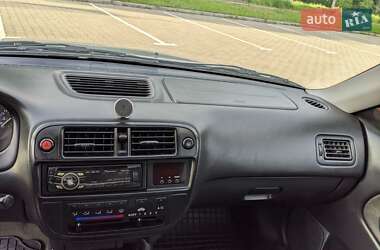 Седан Honda Civic 1997 в 