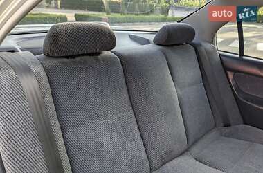 Седан Honda Civic 1997 в 