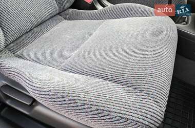 Седан Honda Civic 1997 в 