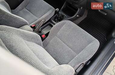 Седан Honda Civic 1997 в 