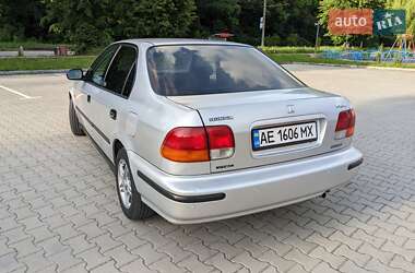 Седан Honda Civic 1997 в 