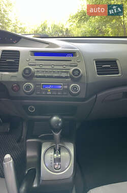 Седан Honda Civic 2008 в 