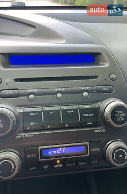 Седан Honda Civic 2008 в 