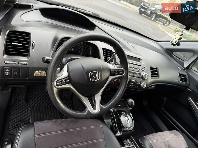 Седан Honda Civic 2008 в Одессе