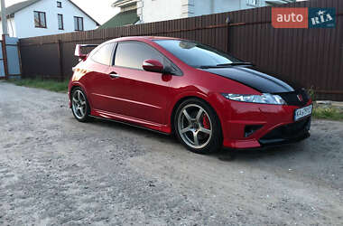 Хэтчбек Honda Civic 2008 в 