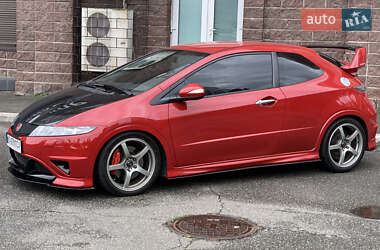 Хетчбек Honda Civic 2008 в Києві