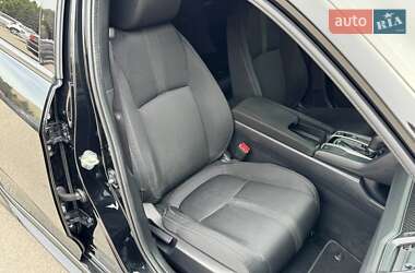 Хэтчбек Honda Civic 2018 в 