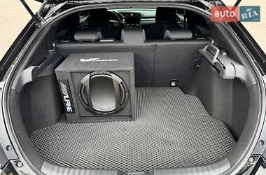 Хэтчбек Honda Civic 2018 в 