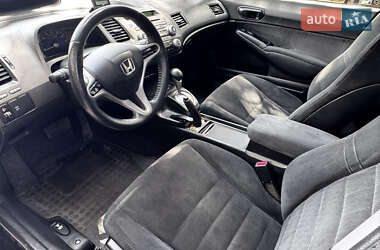 Седан Honda Civic 2010 в 