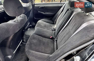 Седан Honda Civic 2010 в 