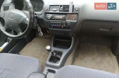 Хэтчбек Honda Civic 1996 в 