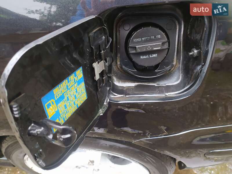 Хэтчбек Honda Civic 1996 в Одессе